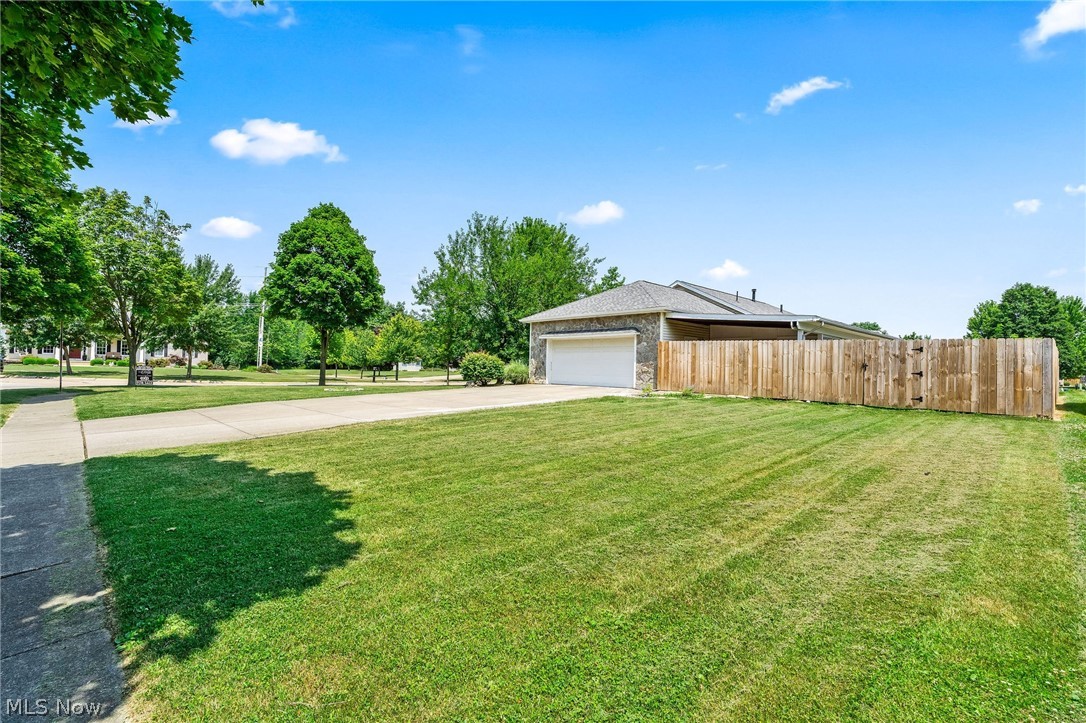 Meadows - Residential