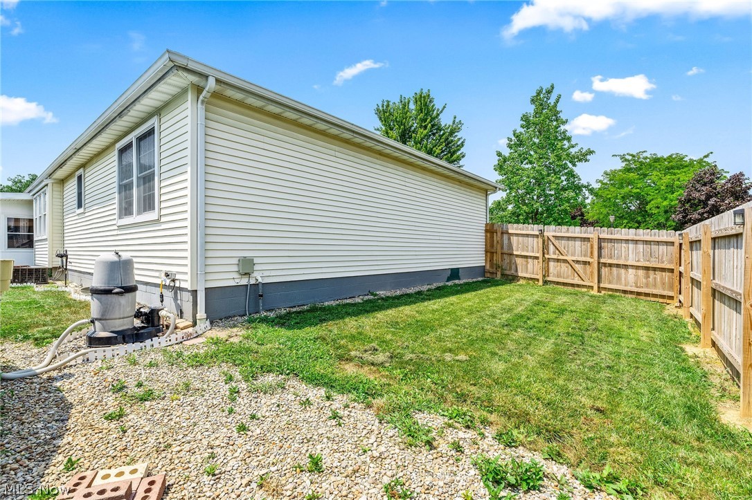 Meadows - Residential