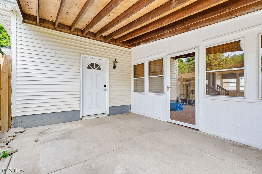 Meadows - Residential