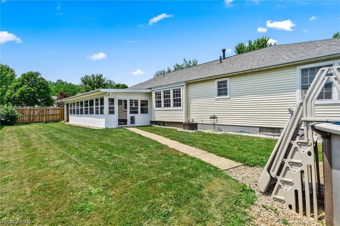 Meadows - Residential