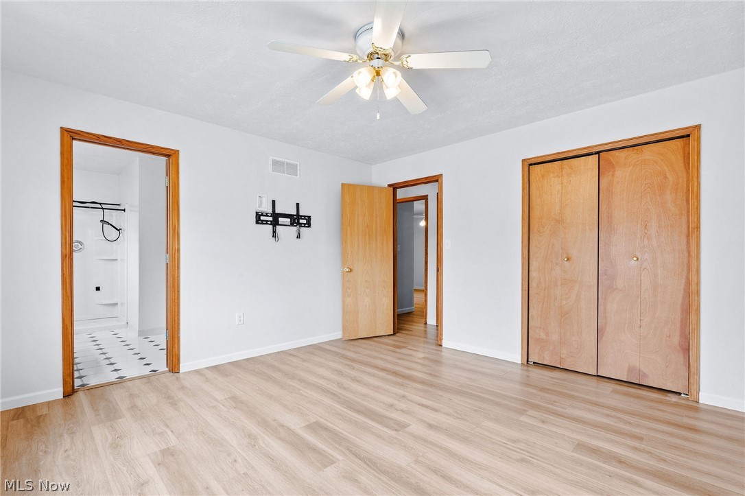 Meadows - Residential