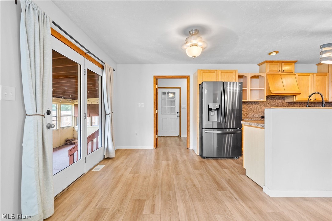 Meadows - Residential