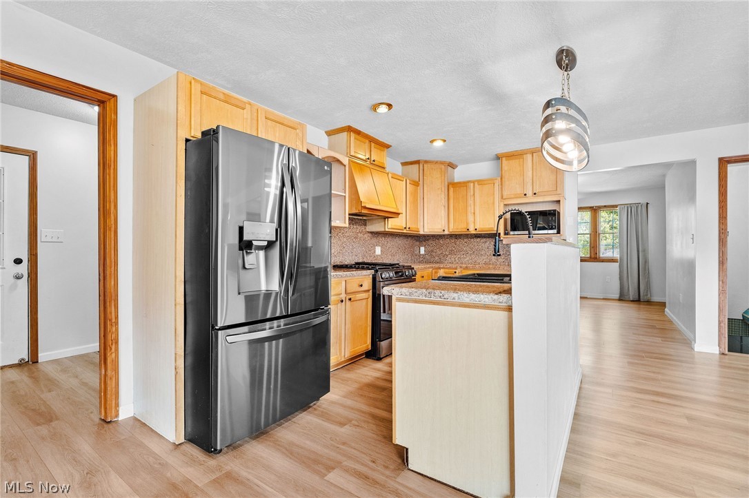Meadows - Residential