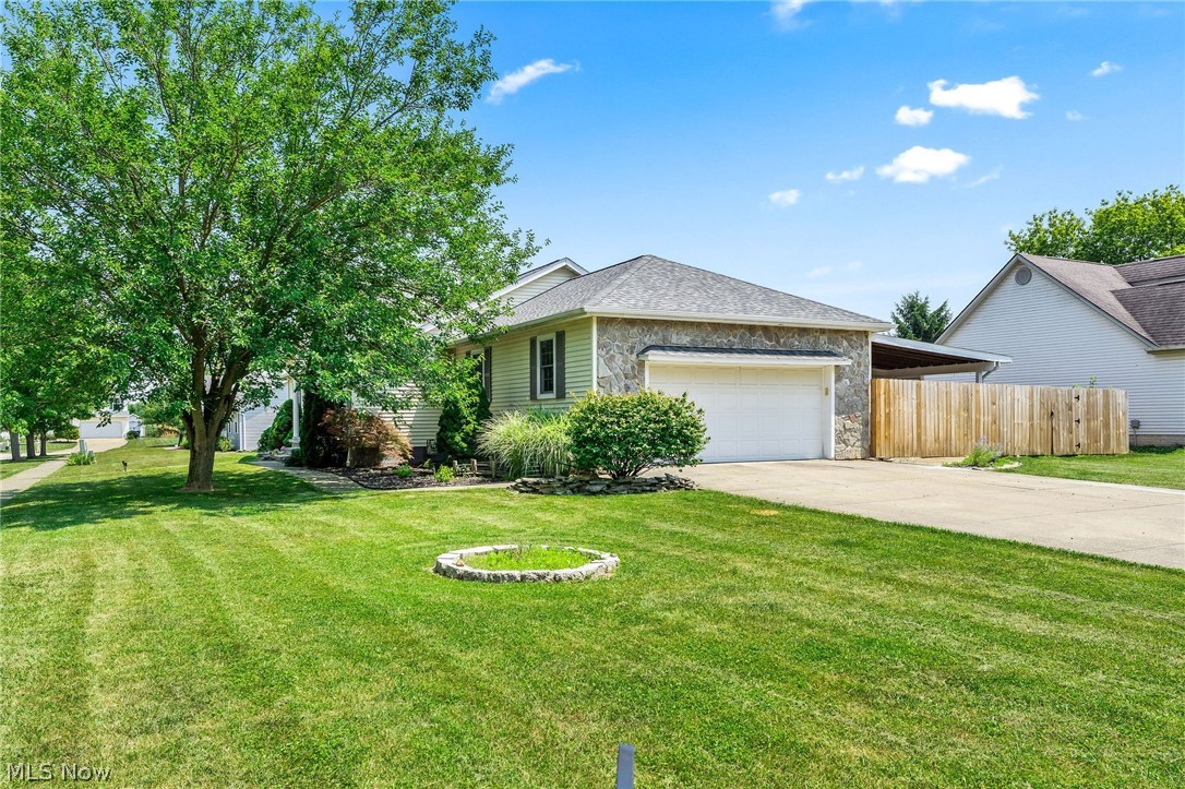 Meadows - Residential