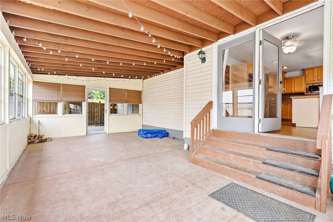 Meadows - Residential