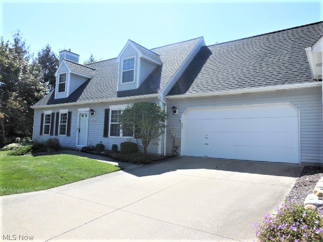 Prescott Commons Condo - Residential