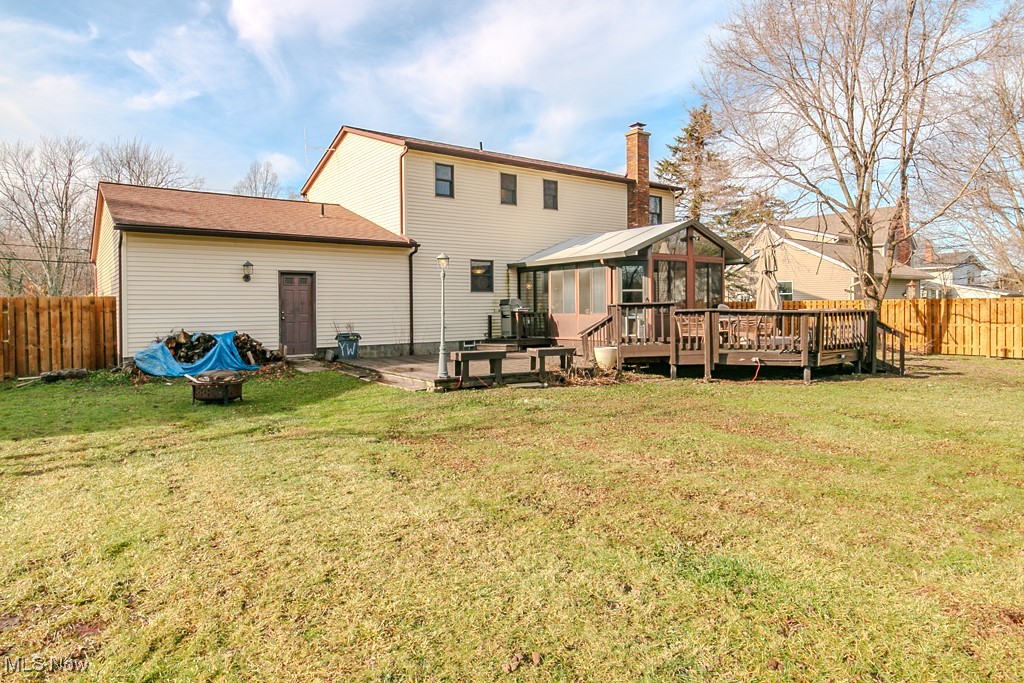 Original Mentor Township 01 - Residential