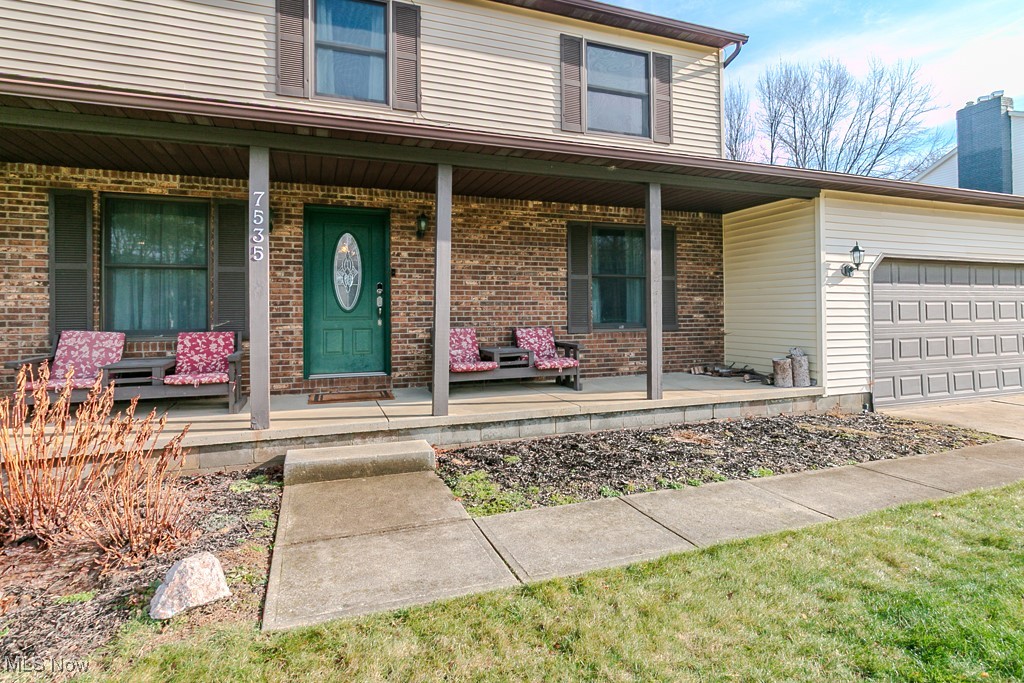 Original Mentor Township 01 - Residential