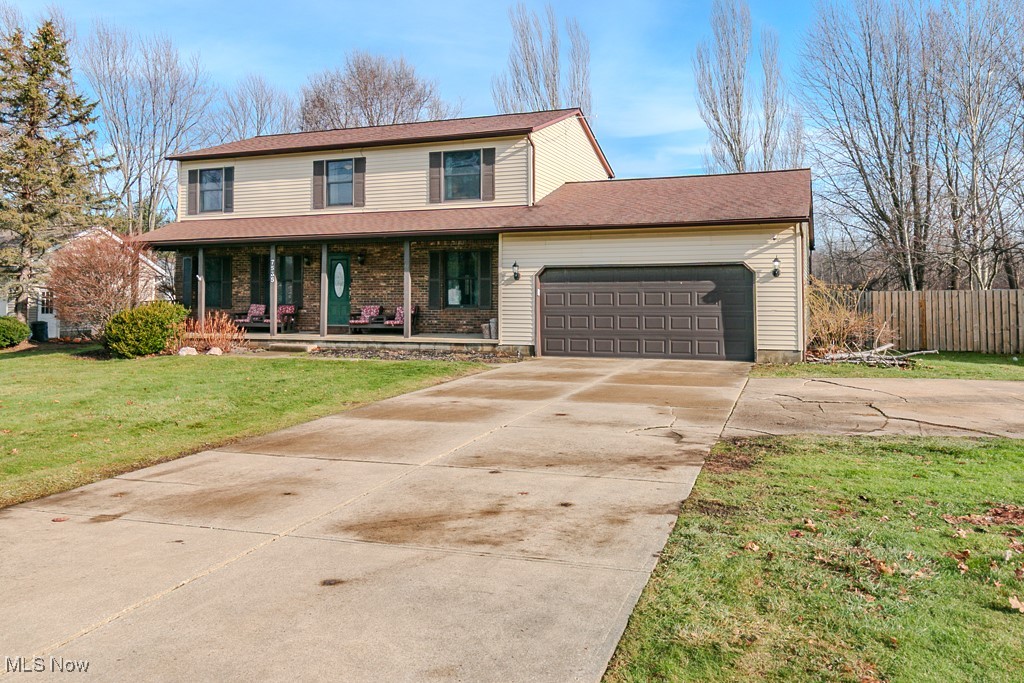 Original Mentor Township 01 - Residential