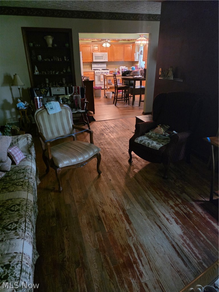 Hillcrest Highlands - Residential
