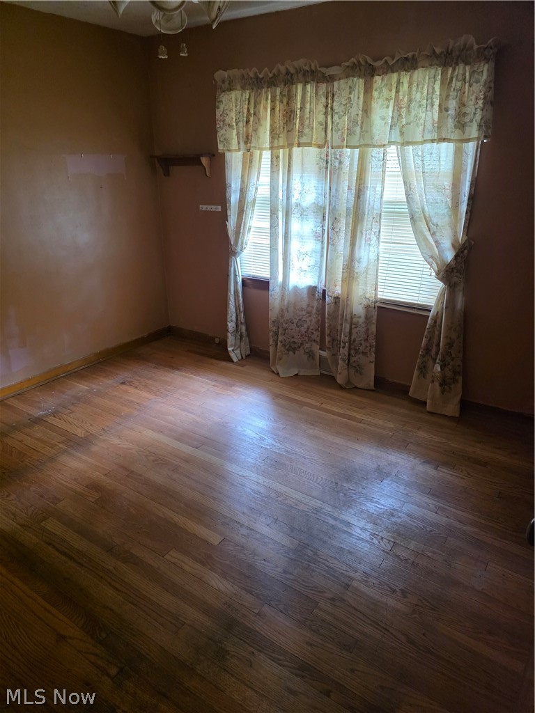 Hillcrest Highlands - Residential