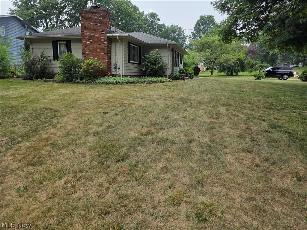 Hillcrest Highlands - Residential
