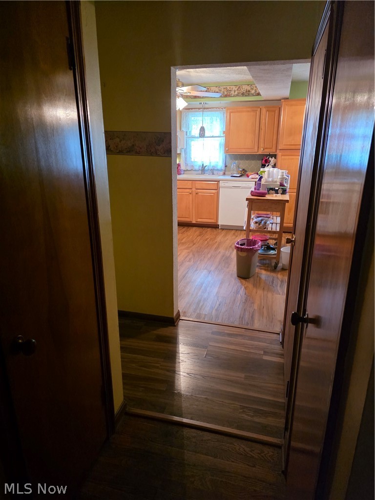 Hillcrest Highlands - Residential