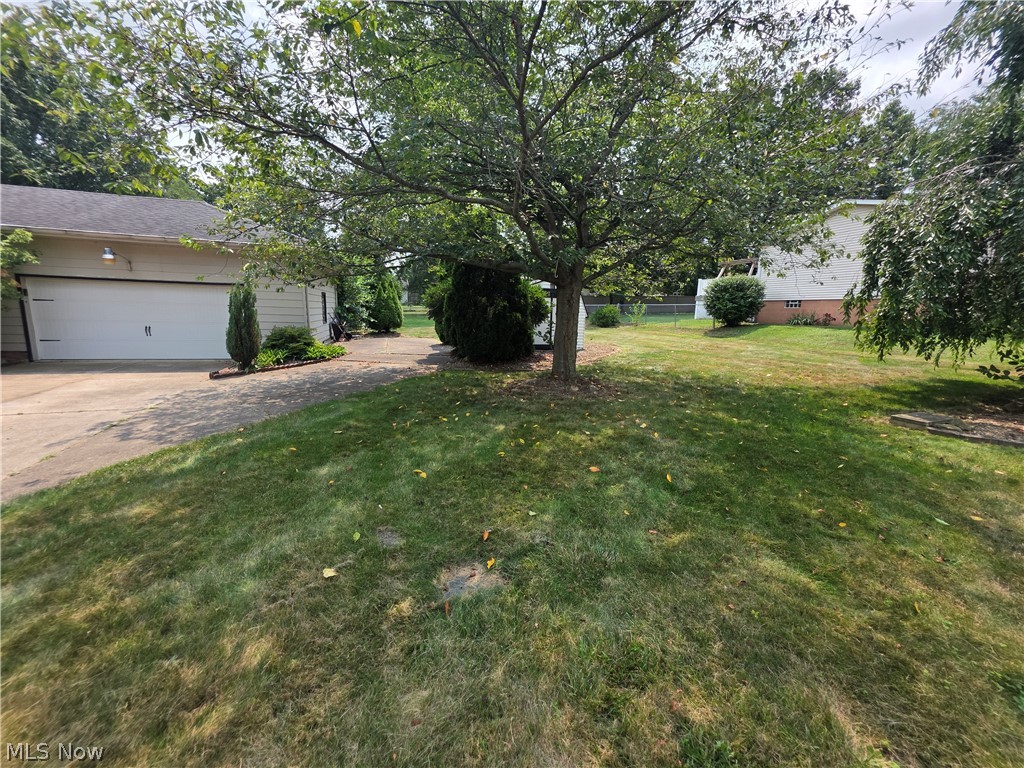 Hillcrest Highlands - Residential