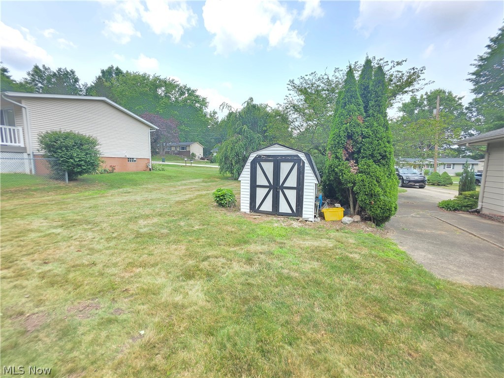 Hillcrest Highlands - Residential