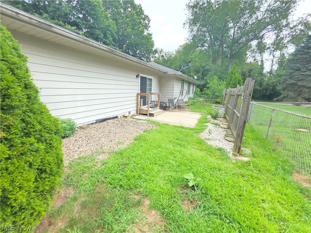 Hillcrest Highlands - Residential