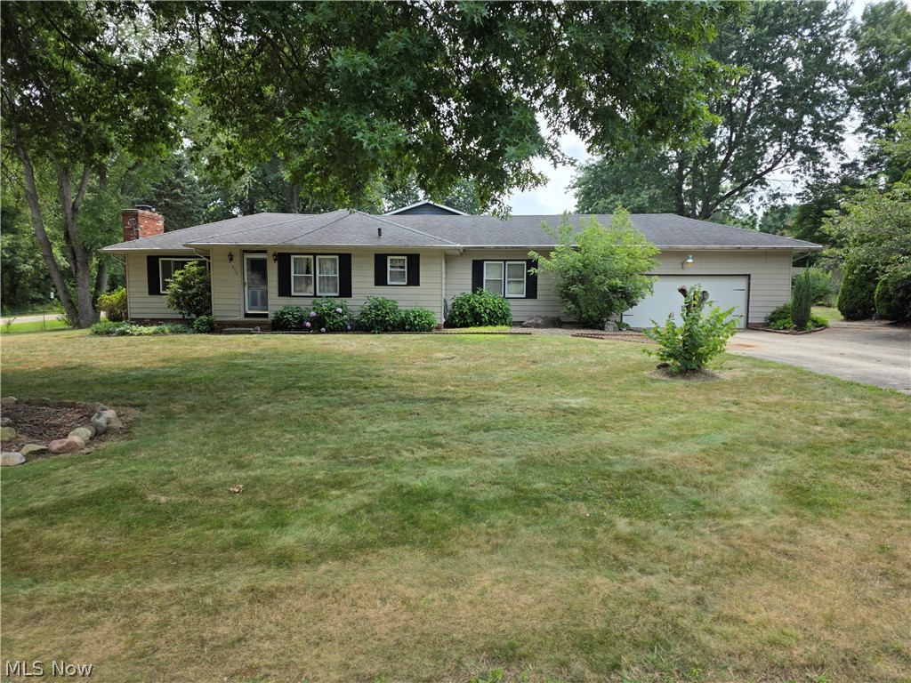 Hillcrest Highlands - Residential