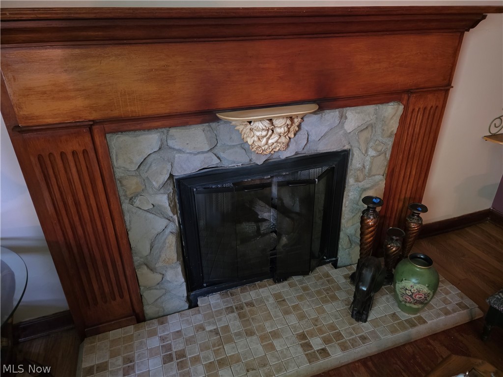 Hillcrest Highlands - Residential