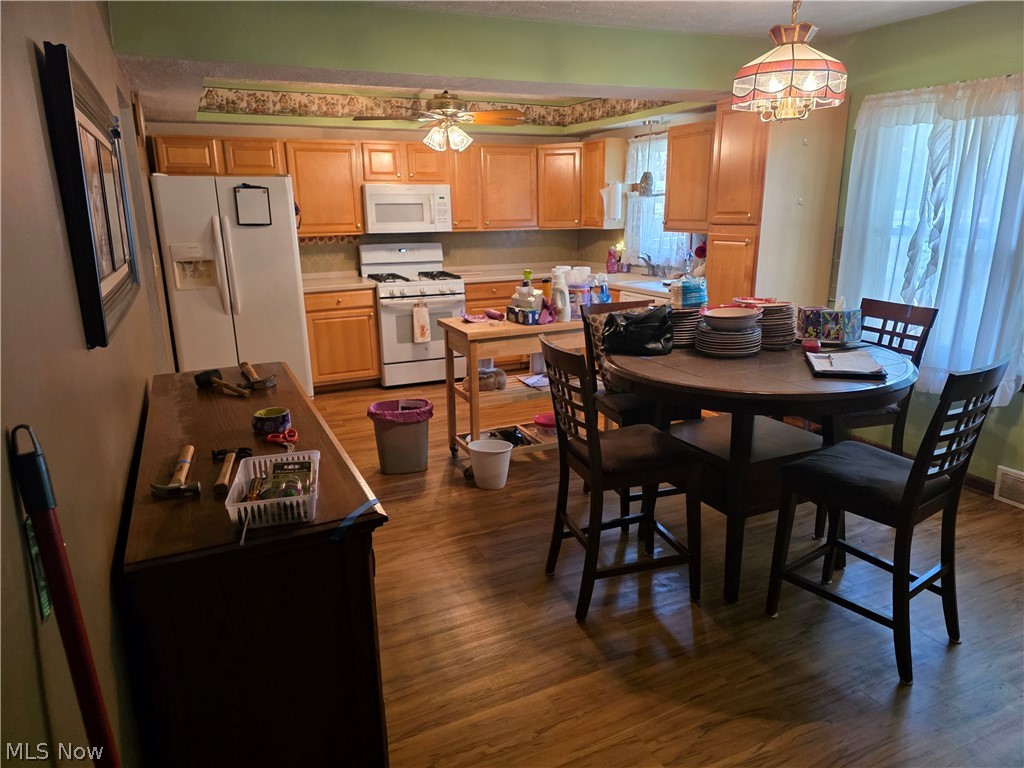 Hillcrest Highlands - Residential