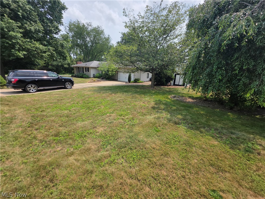 Hillcrest Highlands - Residential