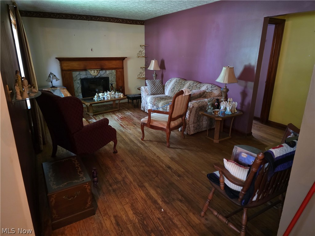 Hillcrest Highlands - Residential