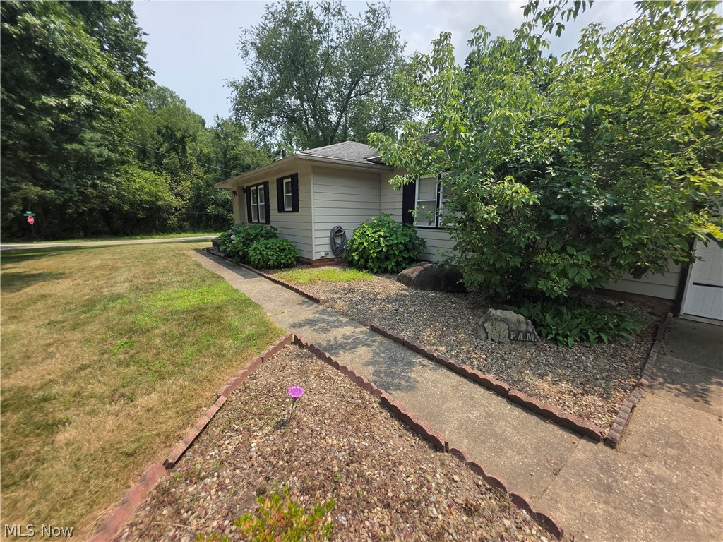 Hillcrest Highlands - Residential
