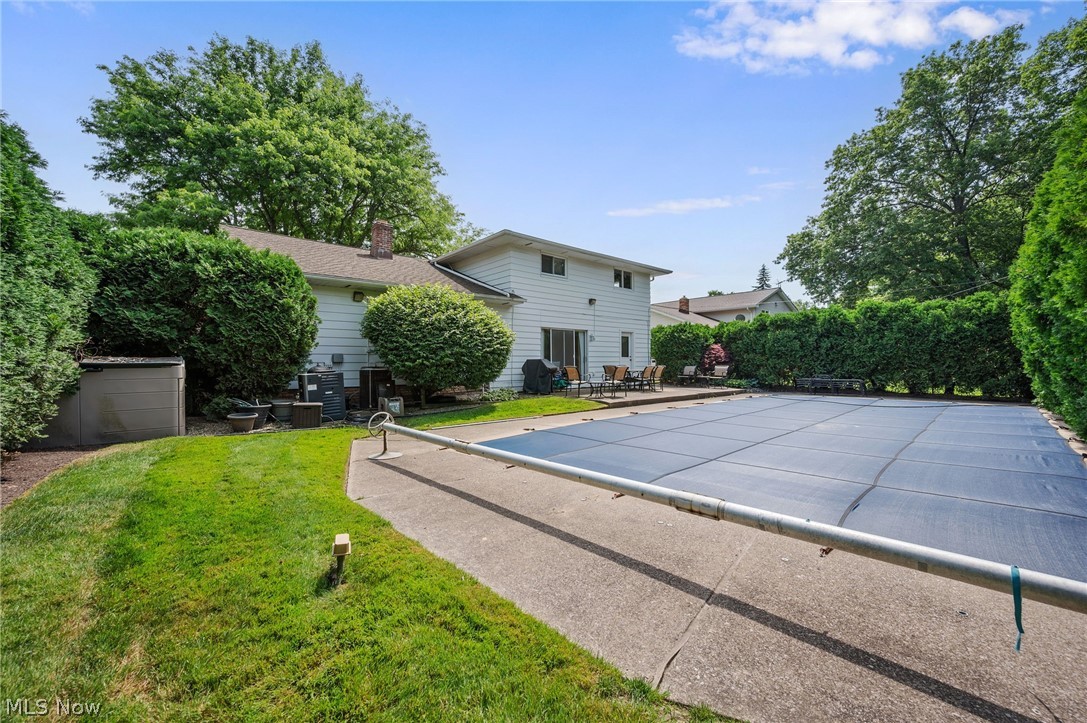 Meadowood - Residential