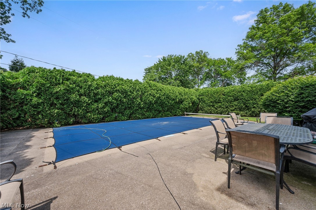 Meadowood - Residential