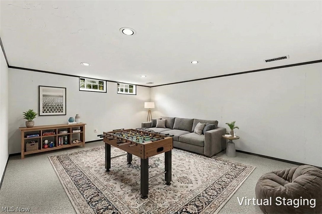 Meadowood - Residential