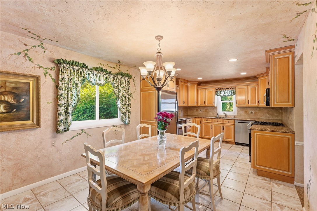 Meadowood - Residential