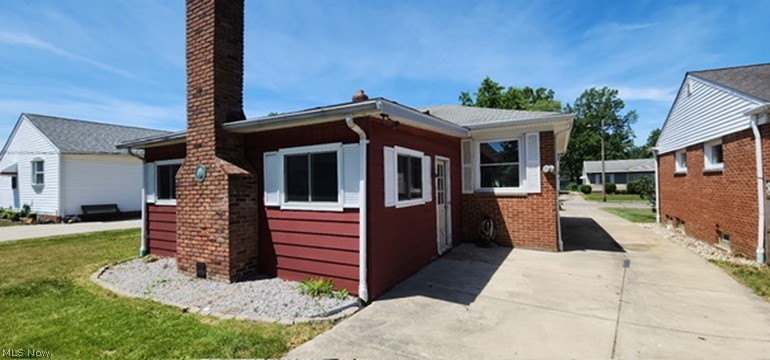 Empire Realty Dev Sub - Residential