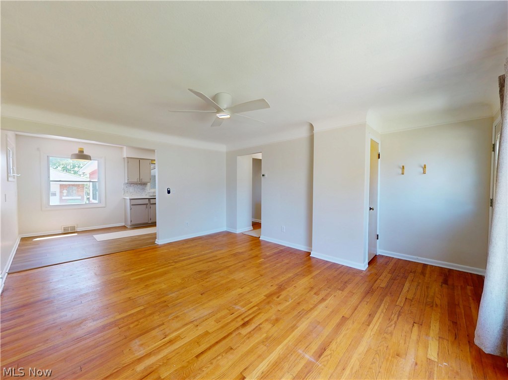Empire Realty Dev Sub - Residential