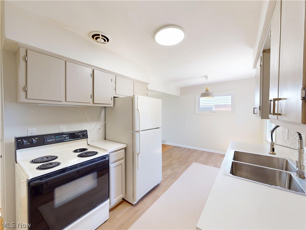 Empire Realty Dev Sub - Residential