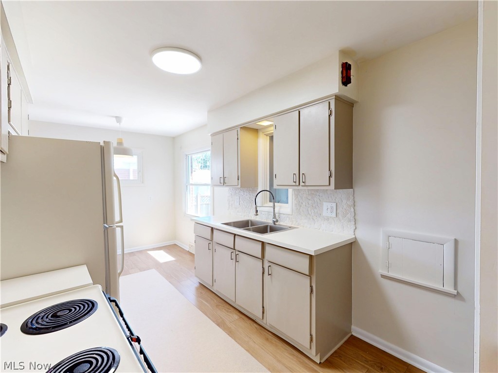 Empire Realty Dev Sub - Residential