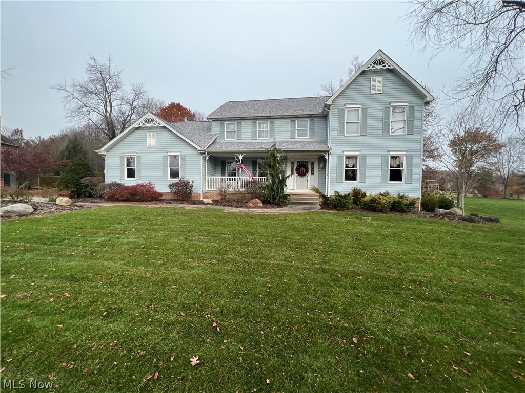 Cross Creek Ph I - Residential
