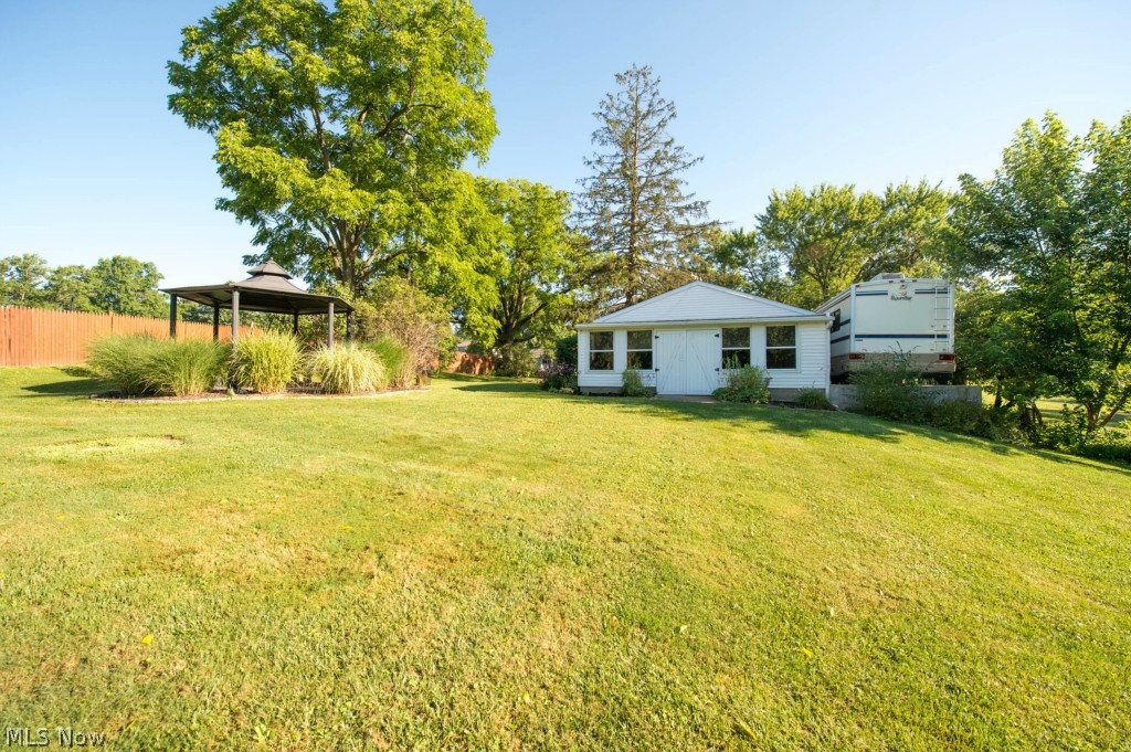 Suffield - Residential