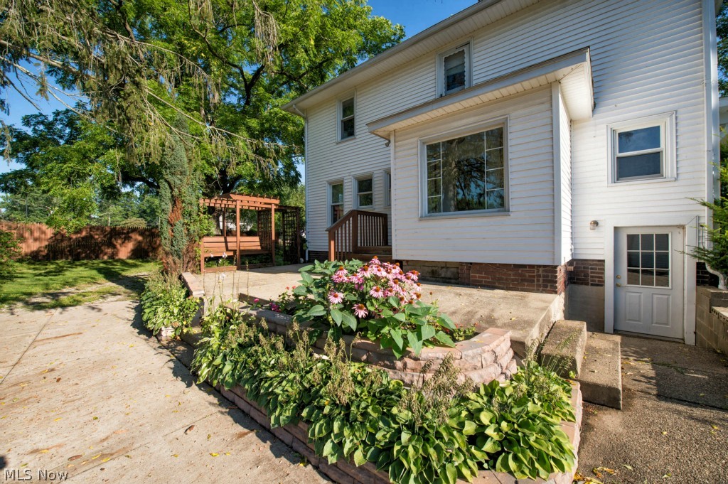 Suffield - Residential