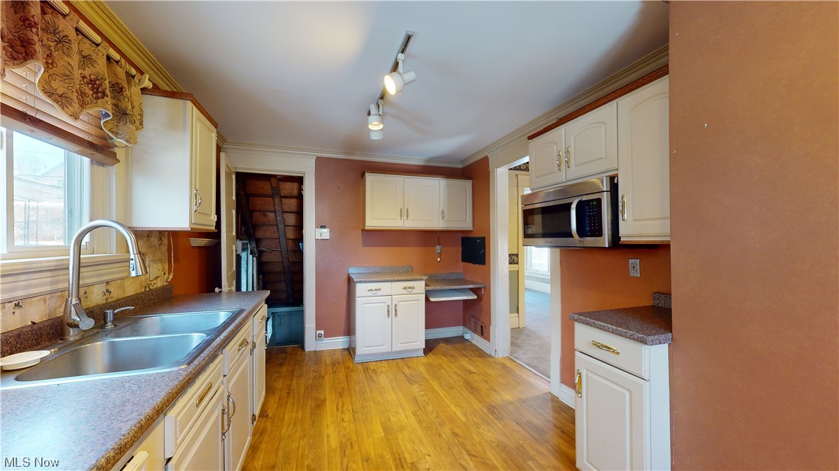 Voris - Residential