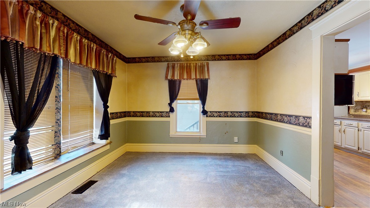 Voris - Residential