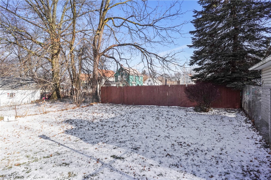 Voris - Residential