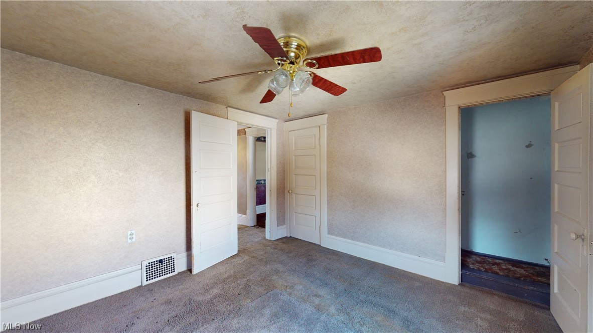 Voris - Residential