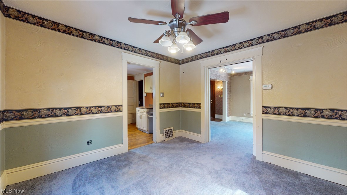 Voris - Residential