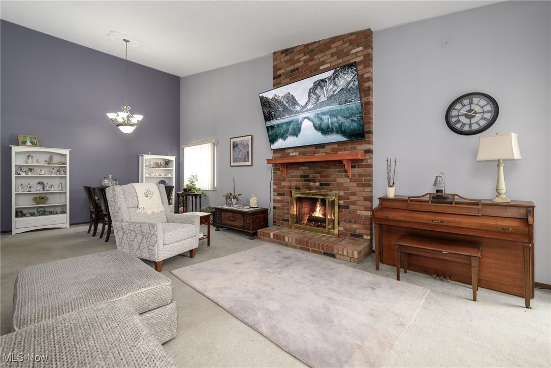 Copley Village Condo - Residential