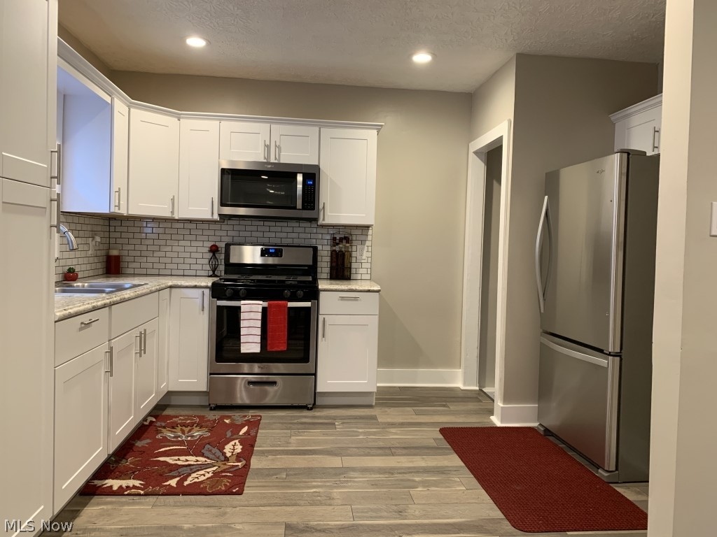 Valley Road Homes - Residential
