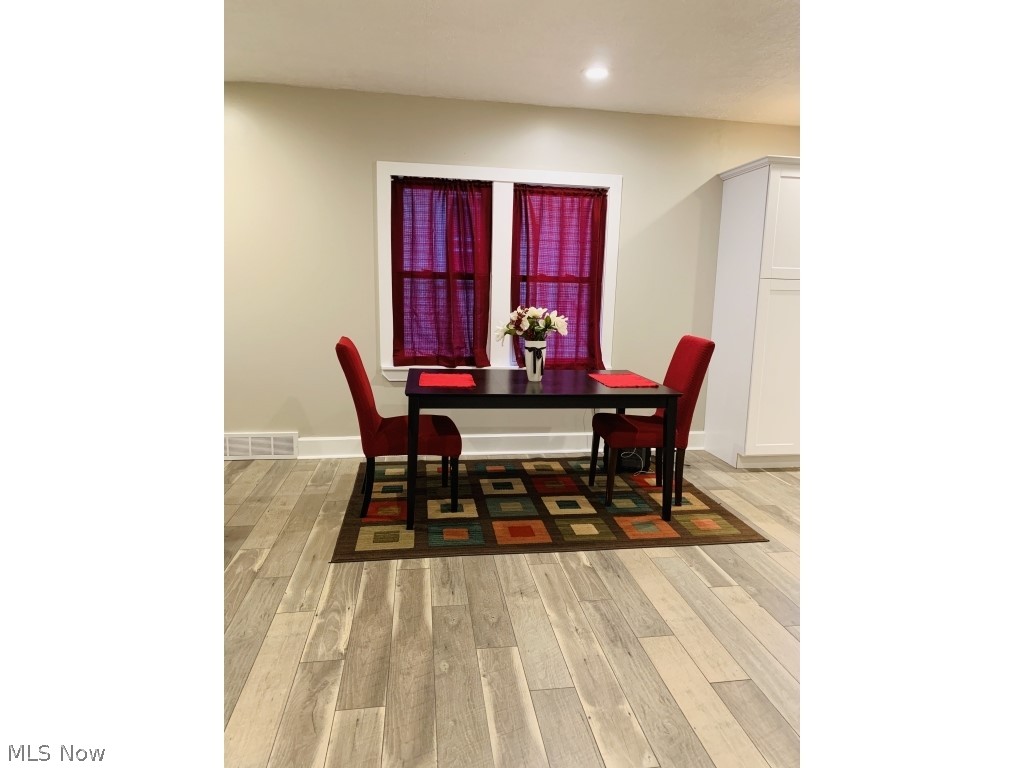 Valley Road Homes - Residential