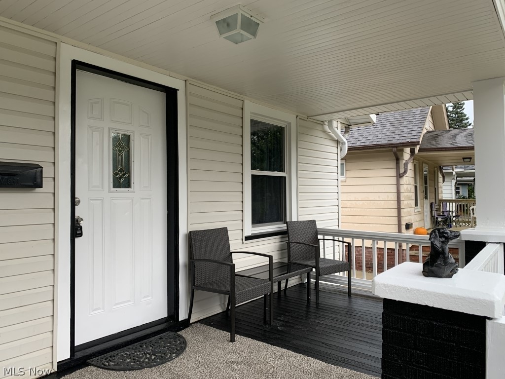 Valley Road Homes - Residential