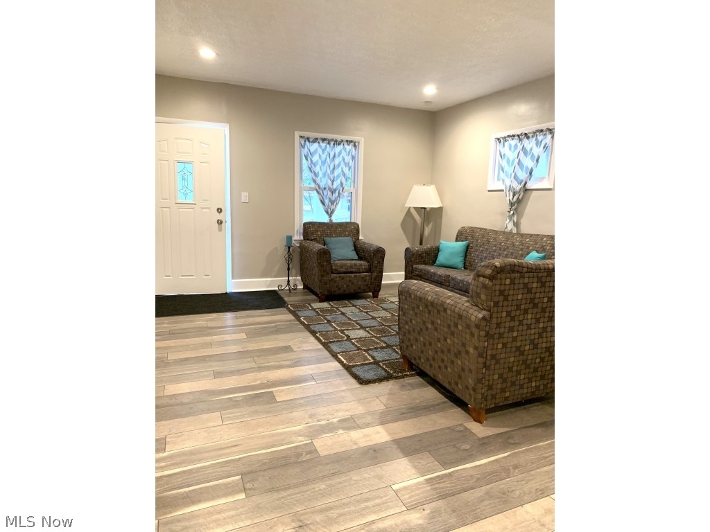 Valley Road Homes - Residential