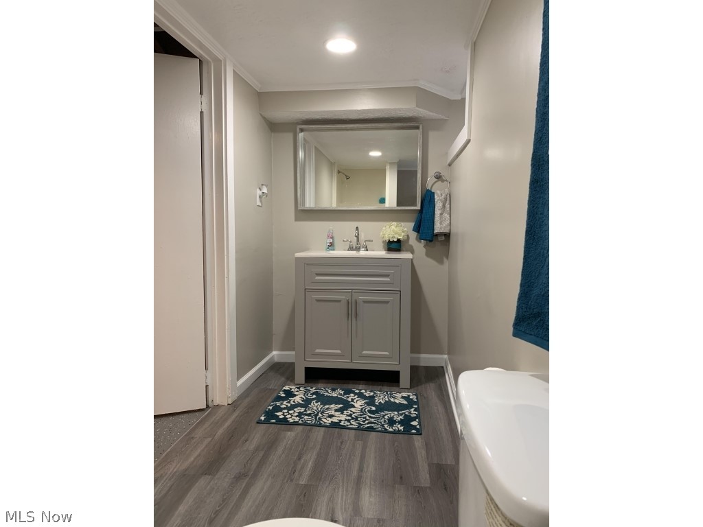Valley Road Homes - Residential