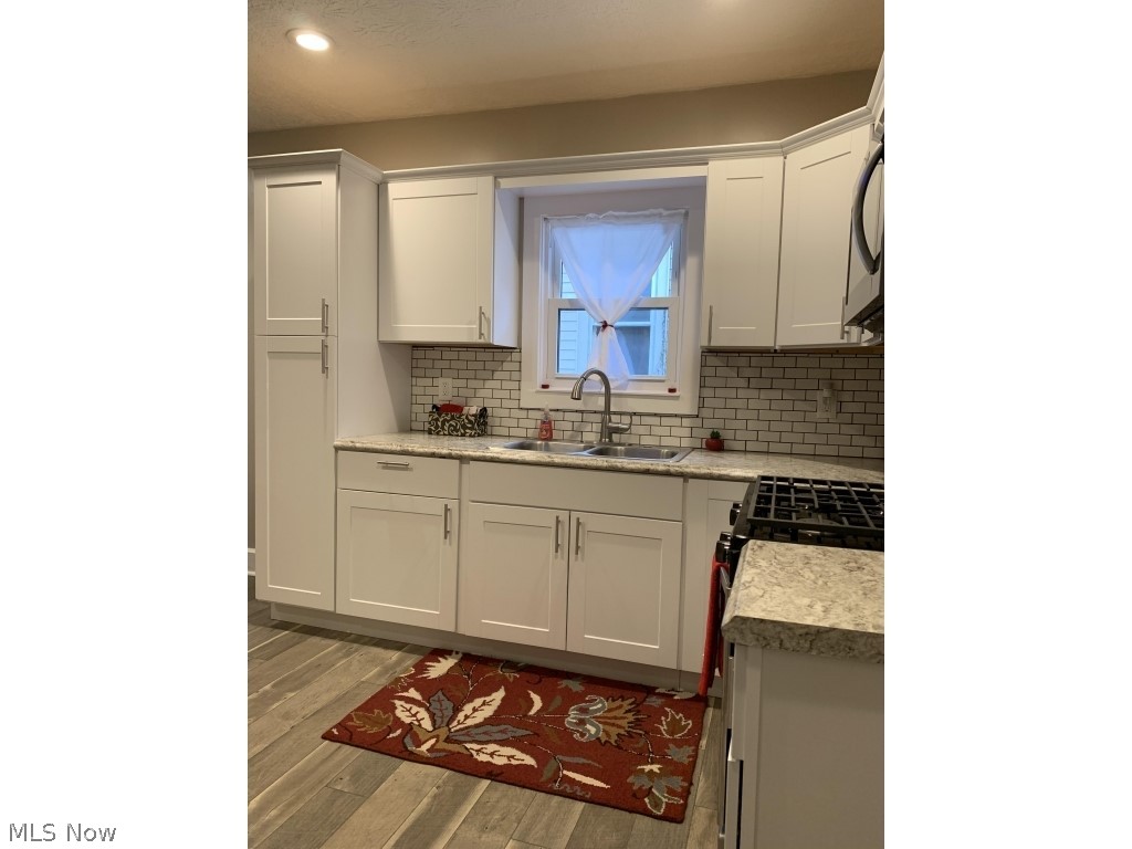 Valley Road Homes - Residential