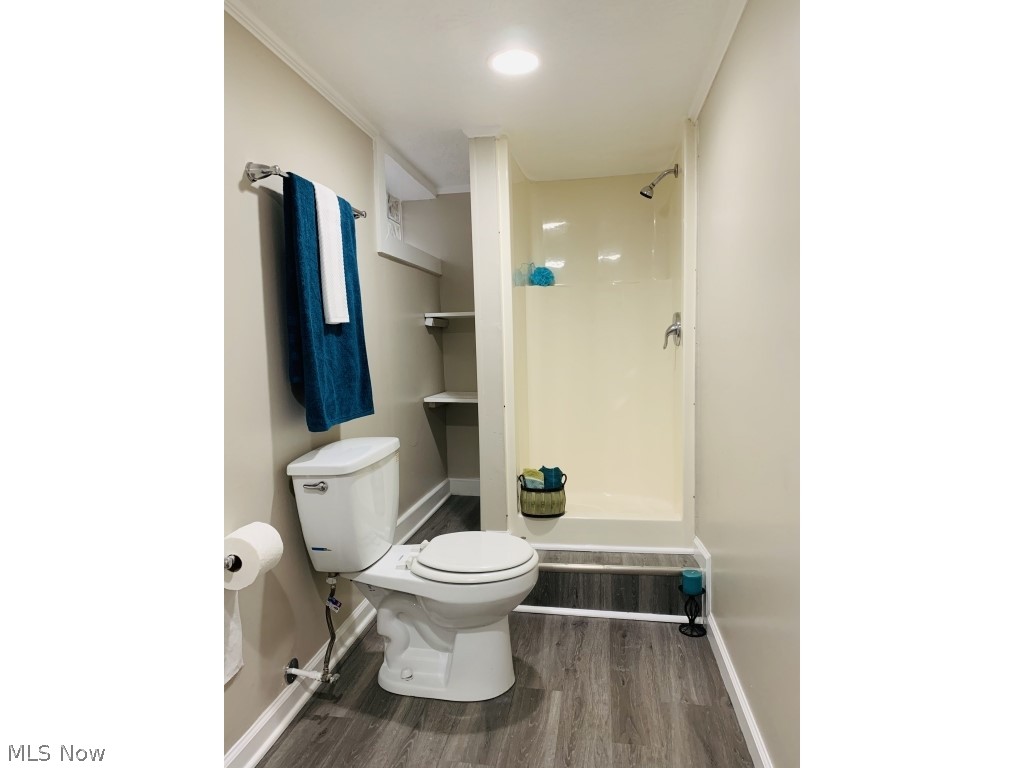 Valley Road Homes - Residential